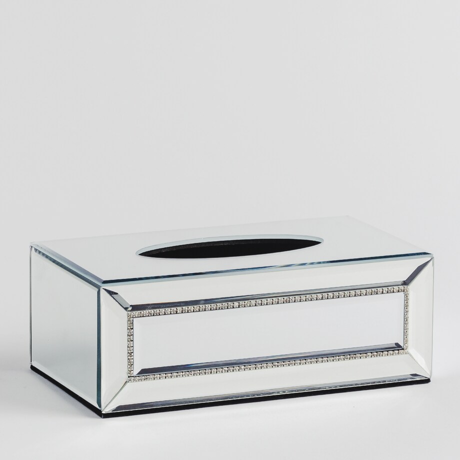 Chustecznik Diamanti 26x14 cm