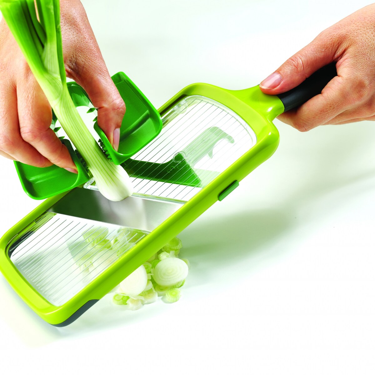 Tarka Multi-Grip Mandoline