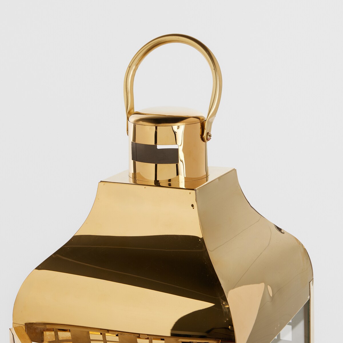 Lampion Karat