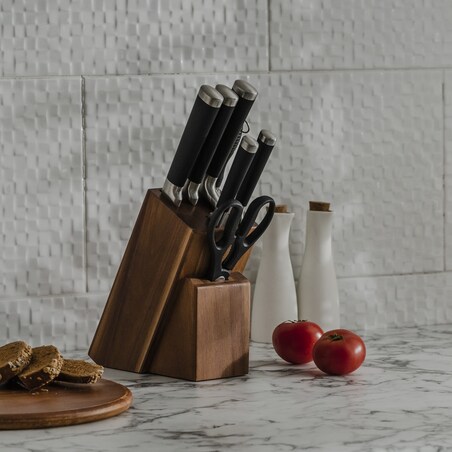 Komplet Noży Goordon