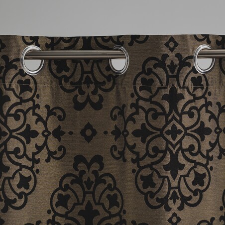Zasłona Beleris 140x250 cm