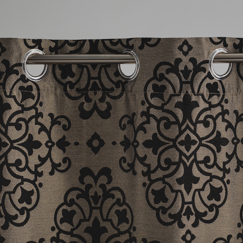 Zasłona Beleris 140x250 cm