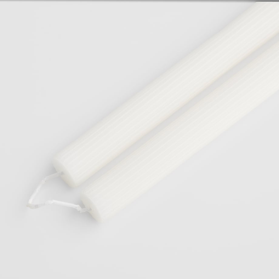 Komplet Świec Elegi