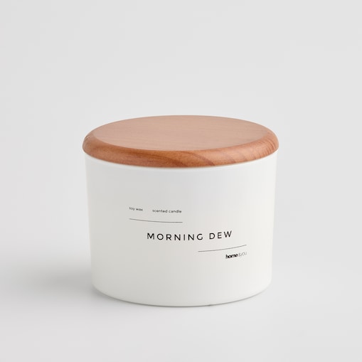 Świeca Zapachowa Optico