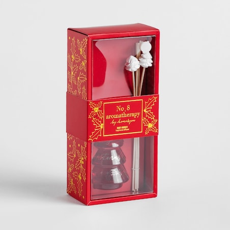 Odświeżacz Powietrza Mekaiah