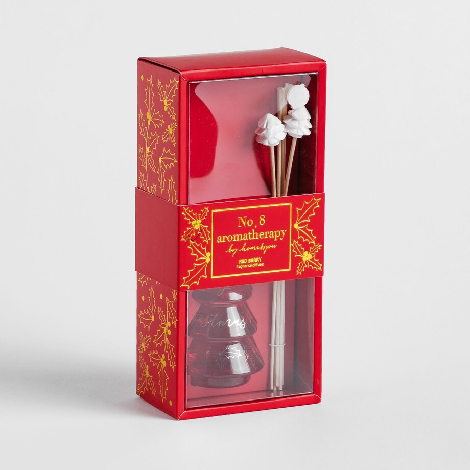 Odświeżacz Powietrza Mekaiah