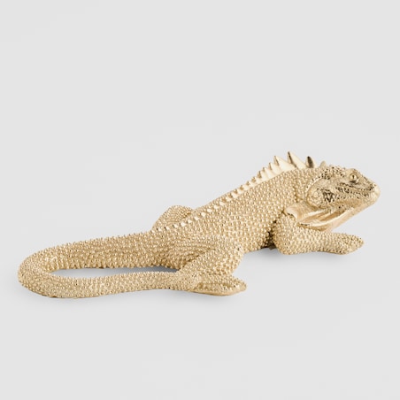 Figurka Iguano