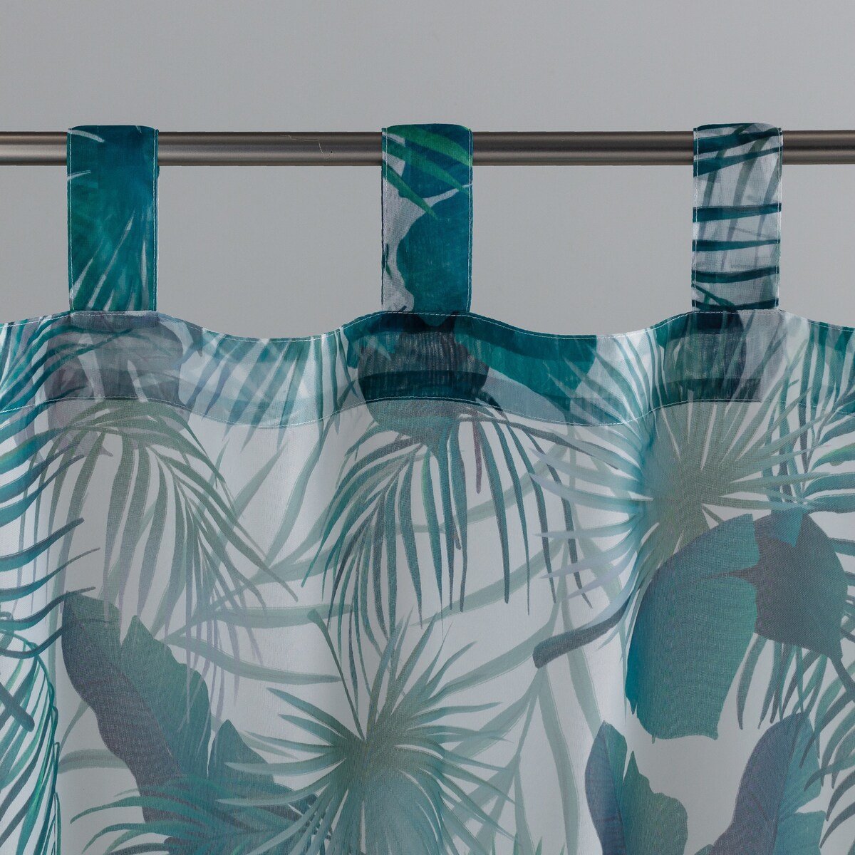 Firana Tropic Leavesso 140x250 cm