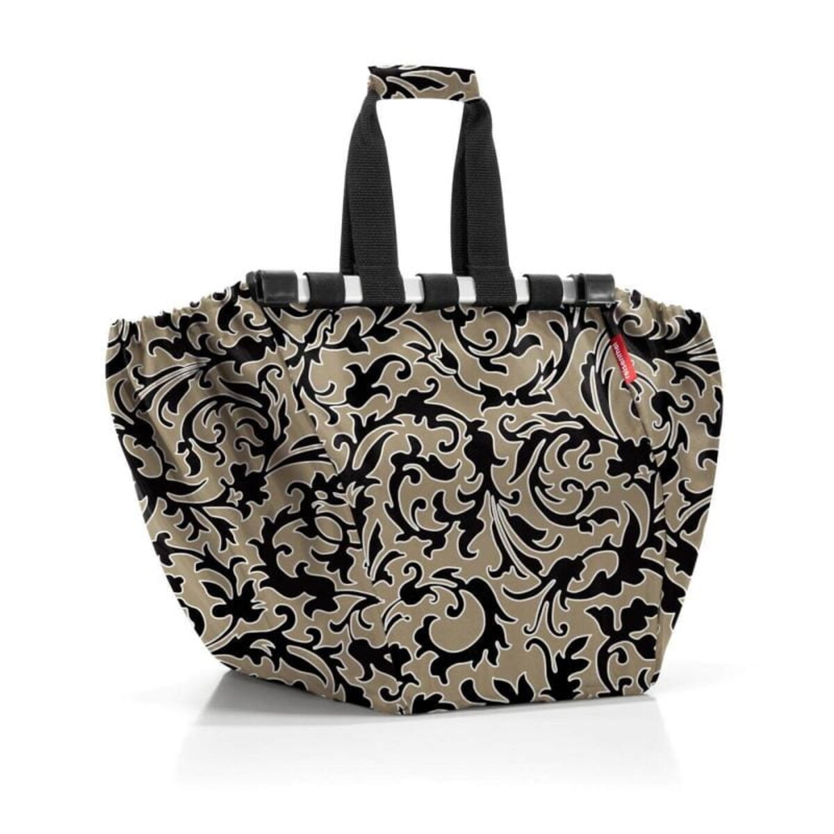 Torba easyshoppingbag baroque marble