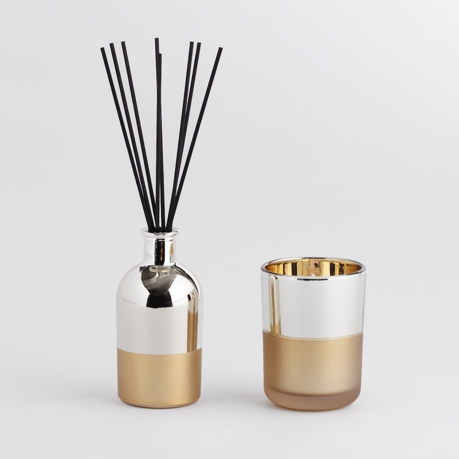 Świeca Zapachowa Glossare