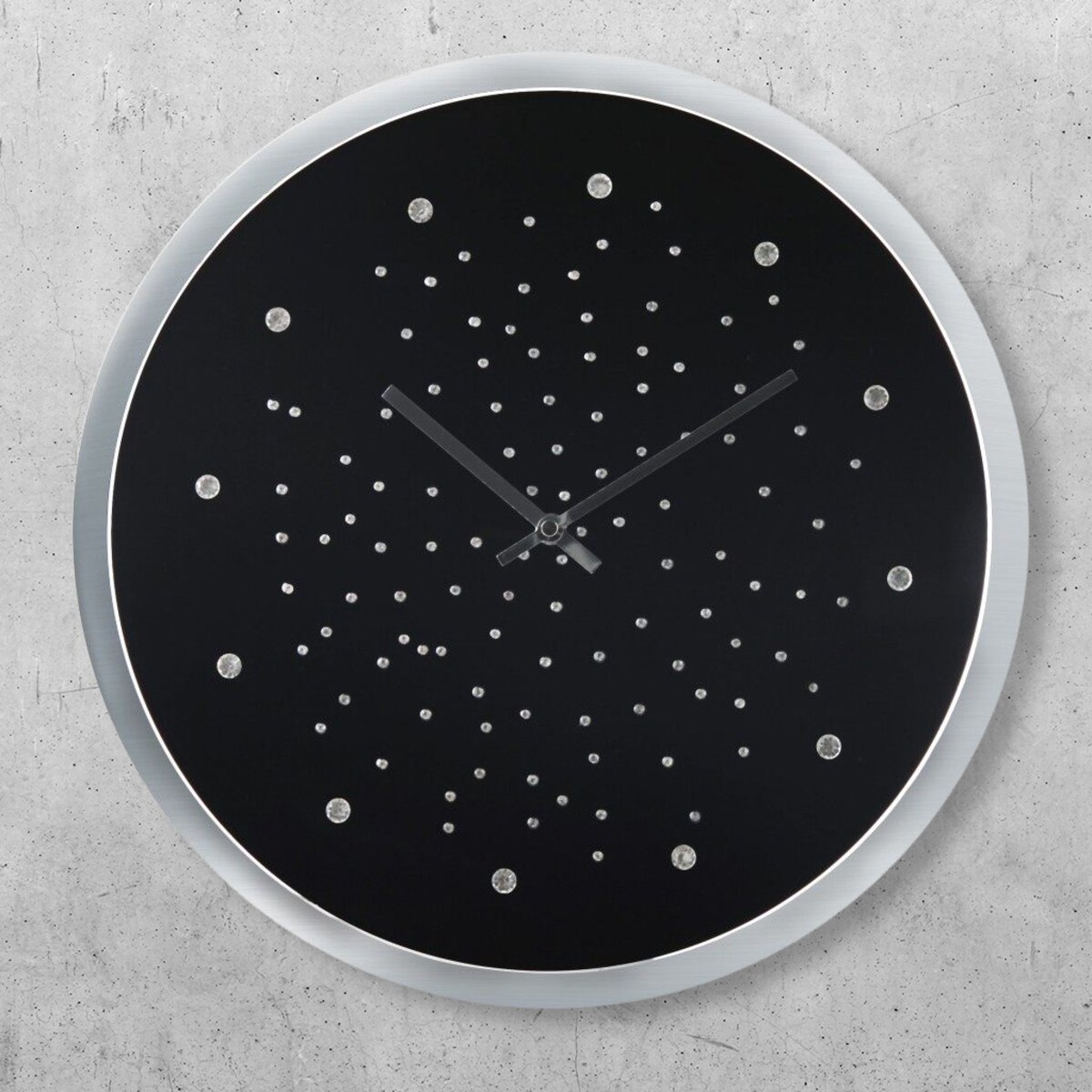 Zegar Ścienny Notte