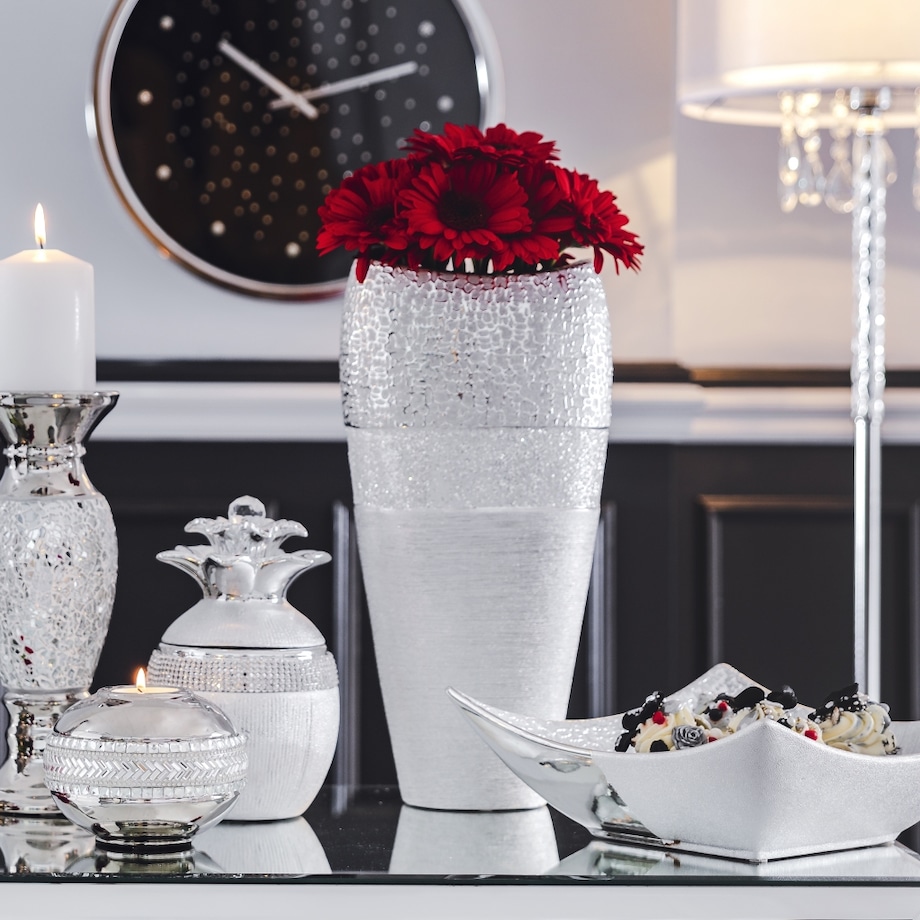 Zegar Ścienny Notte