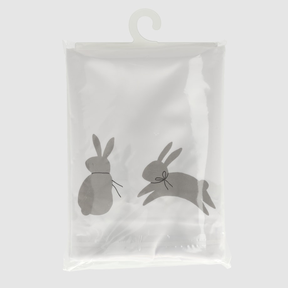 Obrus Drukowany Easter rabbit 140x220 cm