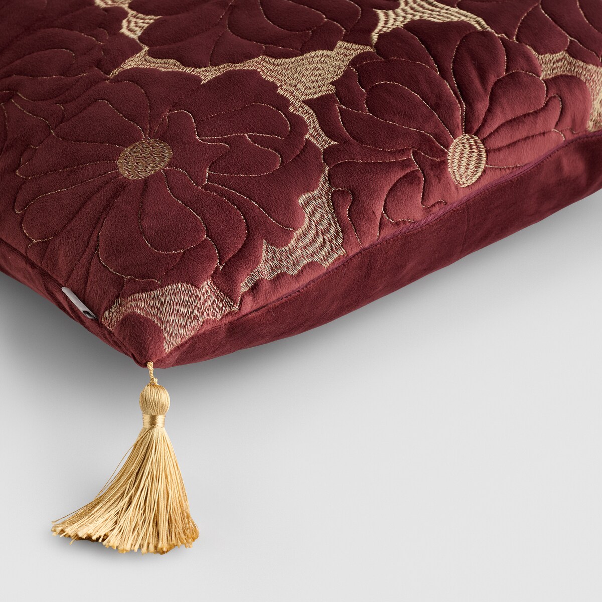 Poszewka Haftowana Tessia 45x45 cm