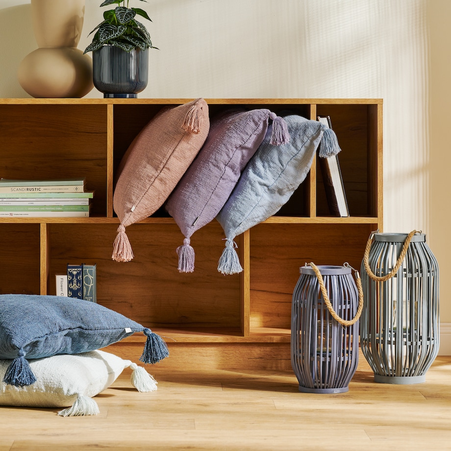 Poszewka Jednobarwna Kolina 45x45 cm