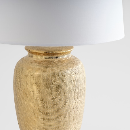 Lampa Stołowa Cladica