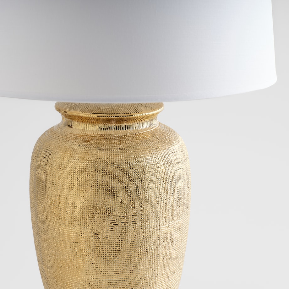 Lampa Stołowa Cladica