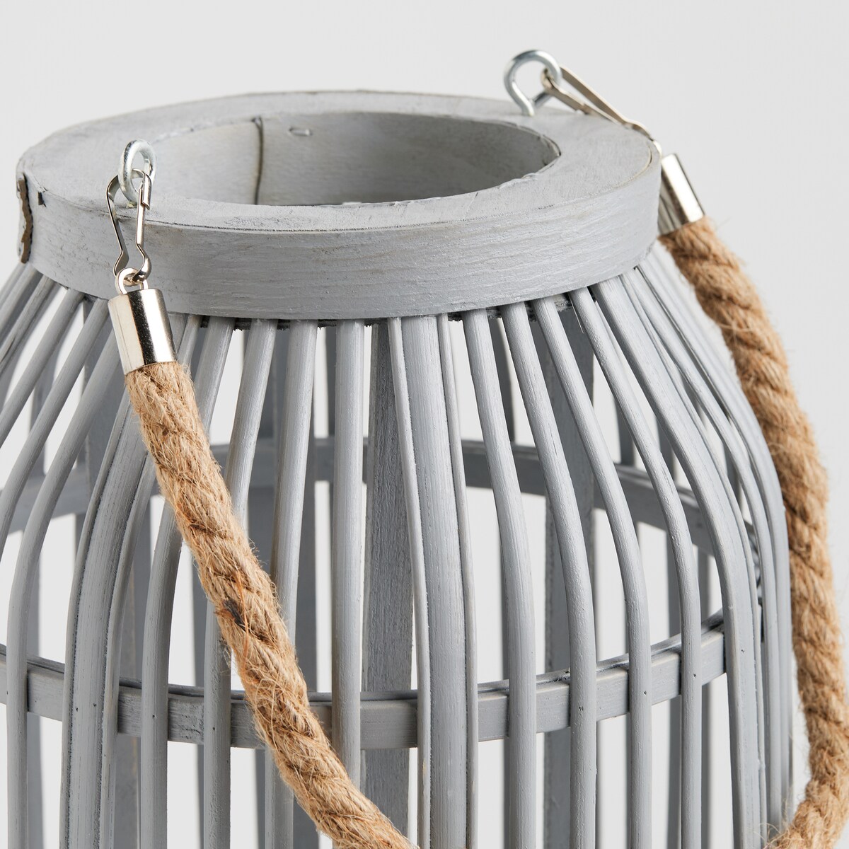 Lampion Mindoradosea z motywem morskim