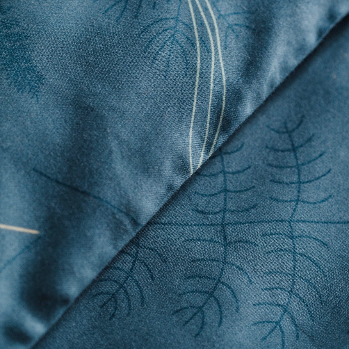 Pościel Satynowa Tileta 200x220 cm