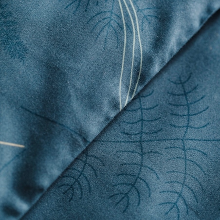 Pościel Satynowa Tileta 200x220 cm