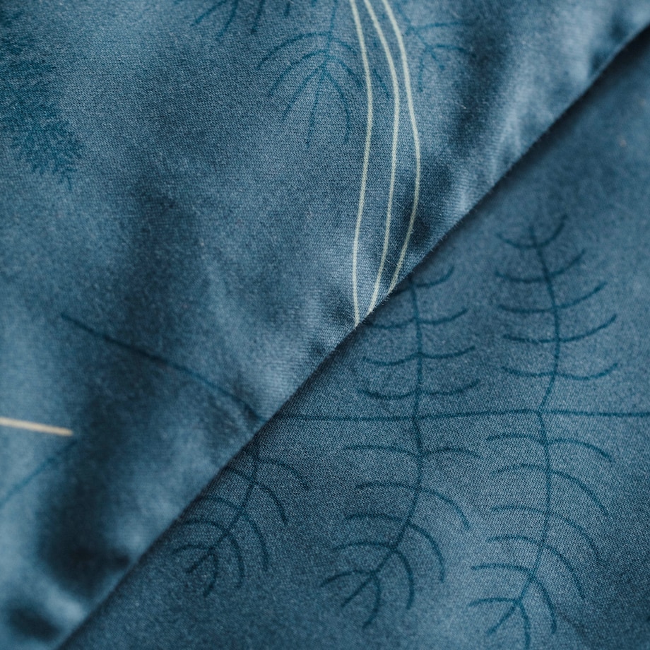 Pościel Satynowa Tileta 200x220 cm