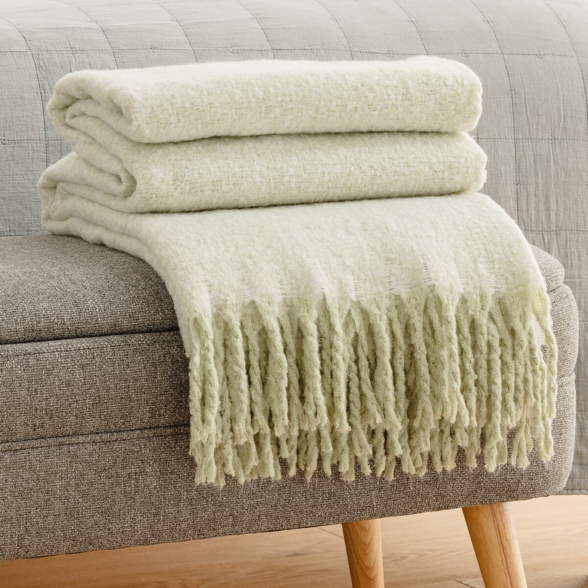 Koc Puszysty Maronis 150x200 cm