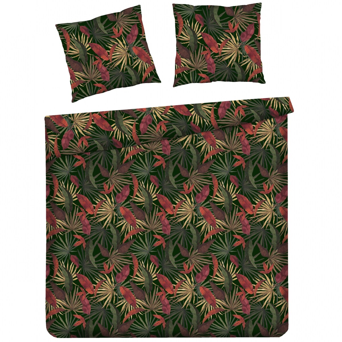 Pościel Satynowa Tadorio 200x220 cm