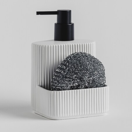 Dozownik Z Gąbką Lynde