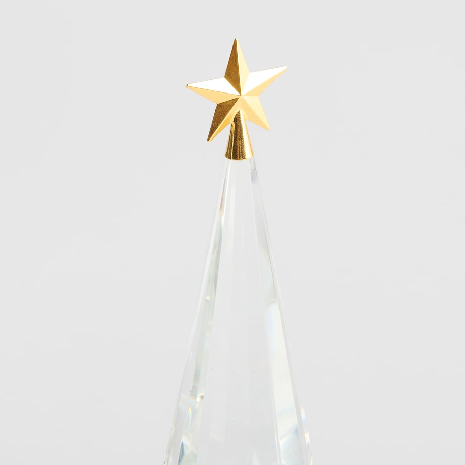 Figurka Crystalio