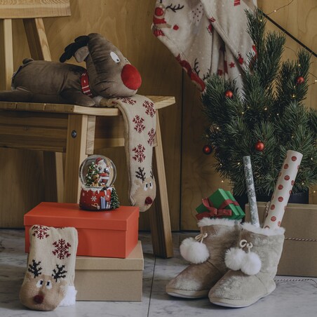 Kula Śnieżna Jinglesanta