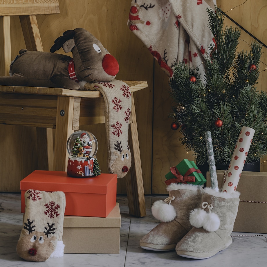 Kula Śnieżna Jinglesanta