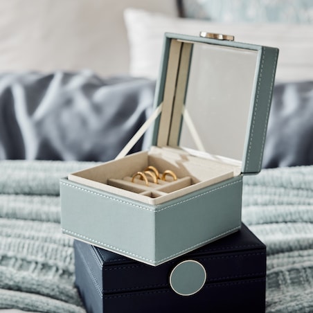 Szkatułka Na Biżuterię Antis 12x12.5 cm