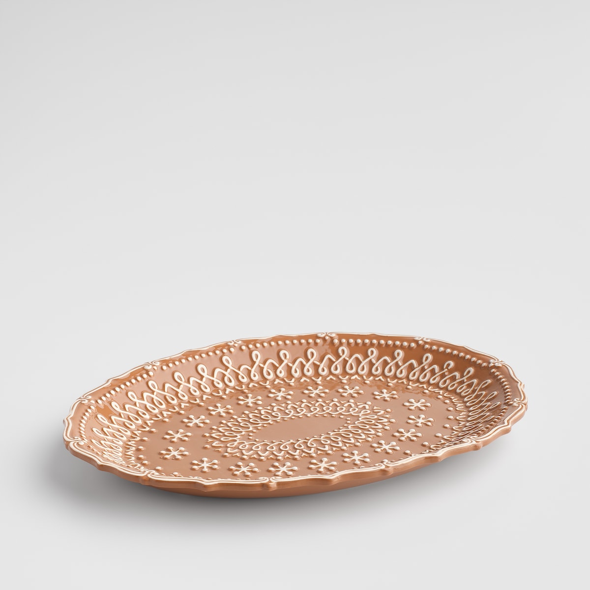 Patera Gingerjoy