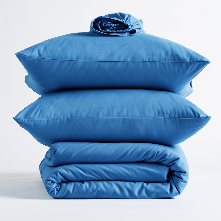 Pościel z mikrofibry Micros 200x220 cm