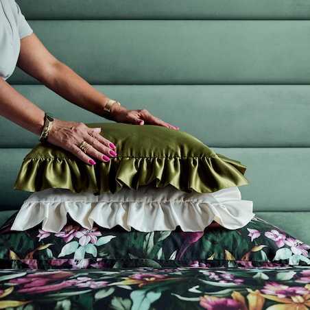 Poszewka Donna 45x45 cm