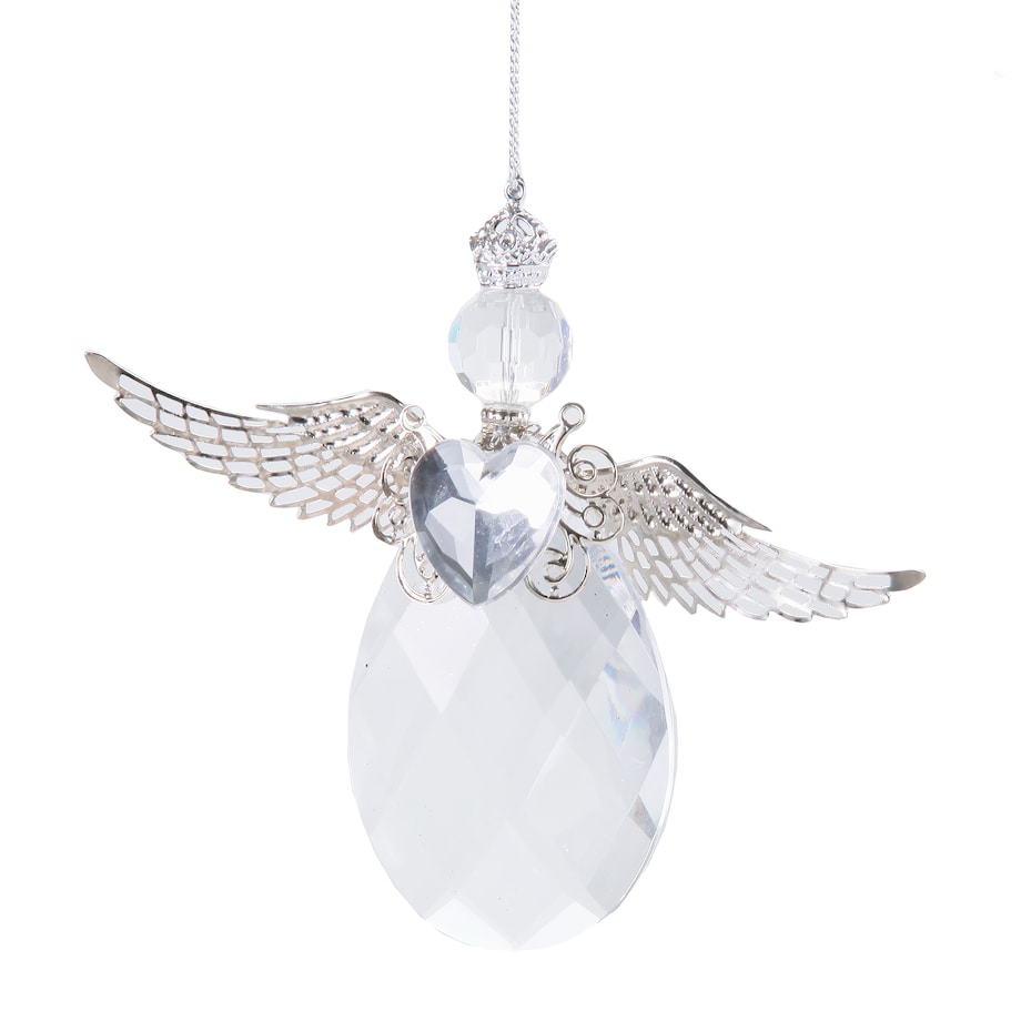 Zawieszka Angelqueen