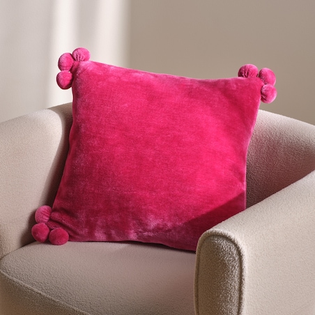 Poszewka Futrzana Cabo 45x45 cm