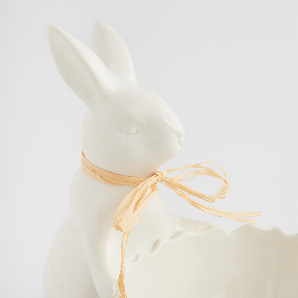 Misa Dekoracyjna Benegg z motywem królika