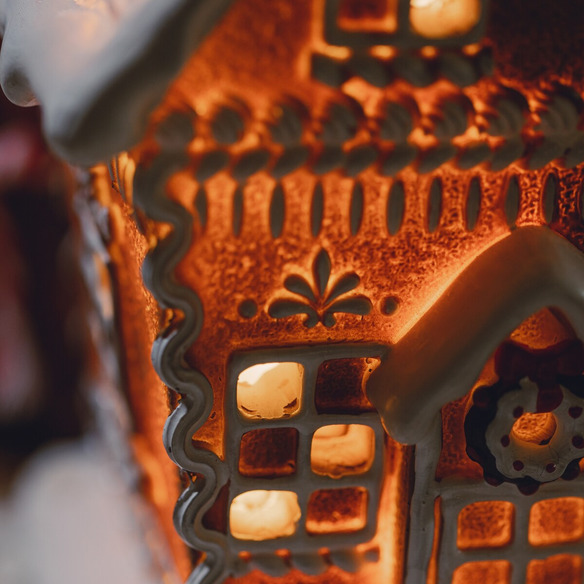 Figurka Led Bakerihome