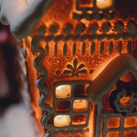 Figurka Led Bakerihome