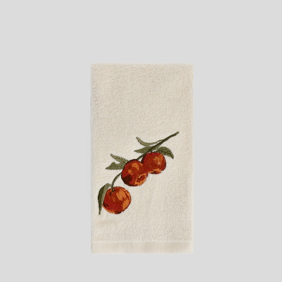Ręcznik Kuchenny Rapio 37x50 cm z motywem owoców