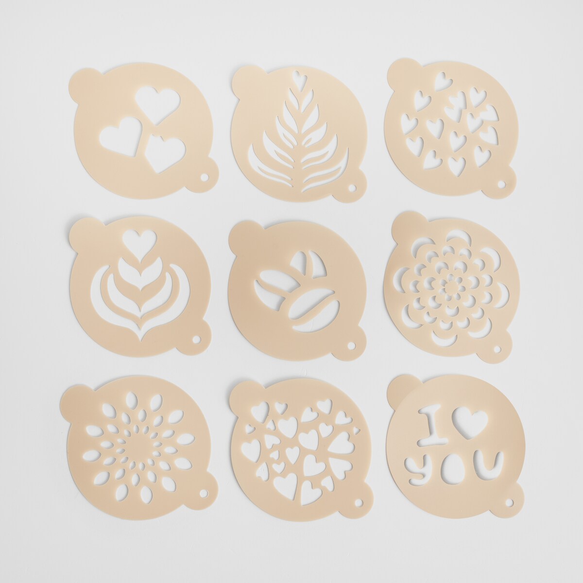 Komplet Do Kawy Sombarista