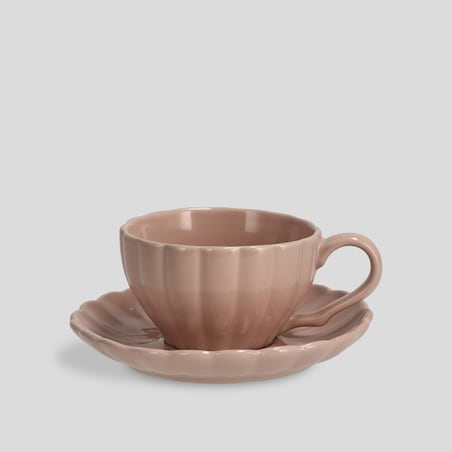 Filiżanka Ze Spodkiem Fiorenal