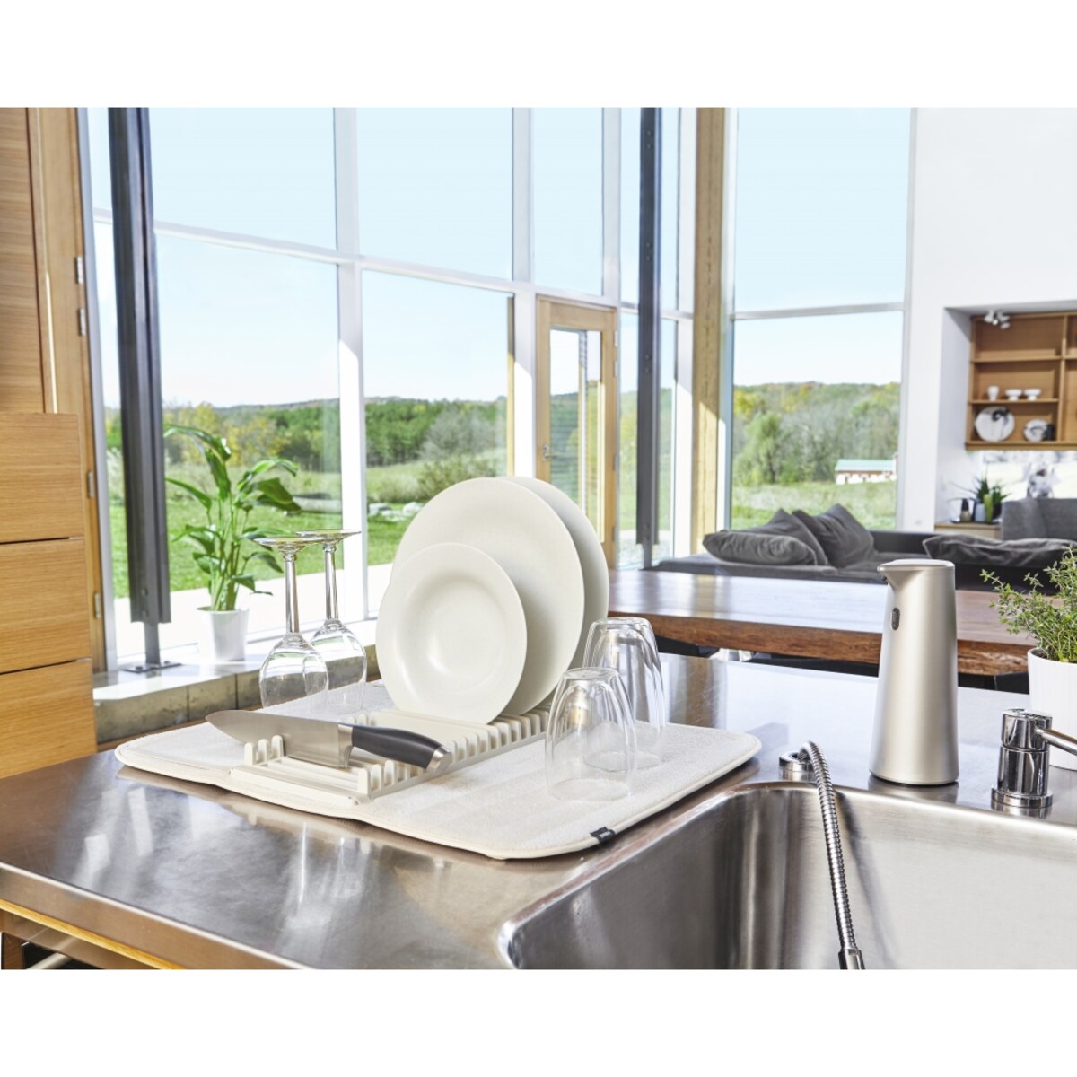 Suszarka Do Naczyń Udry