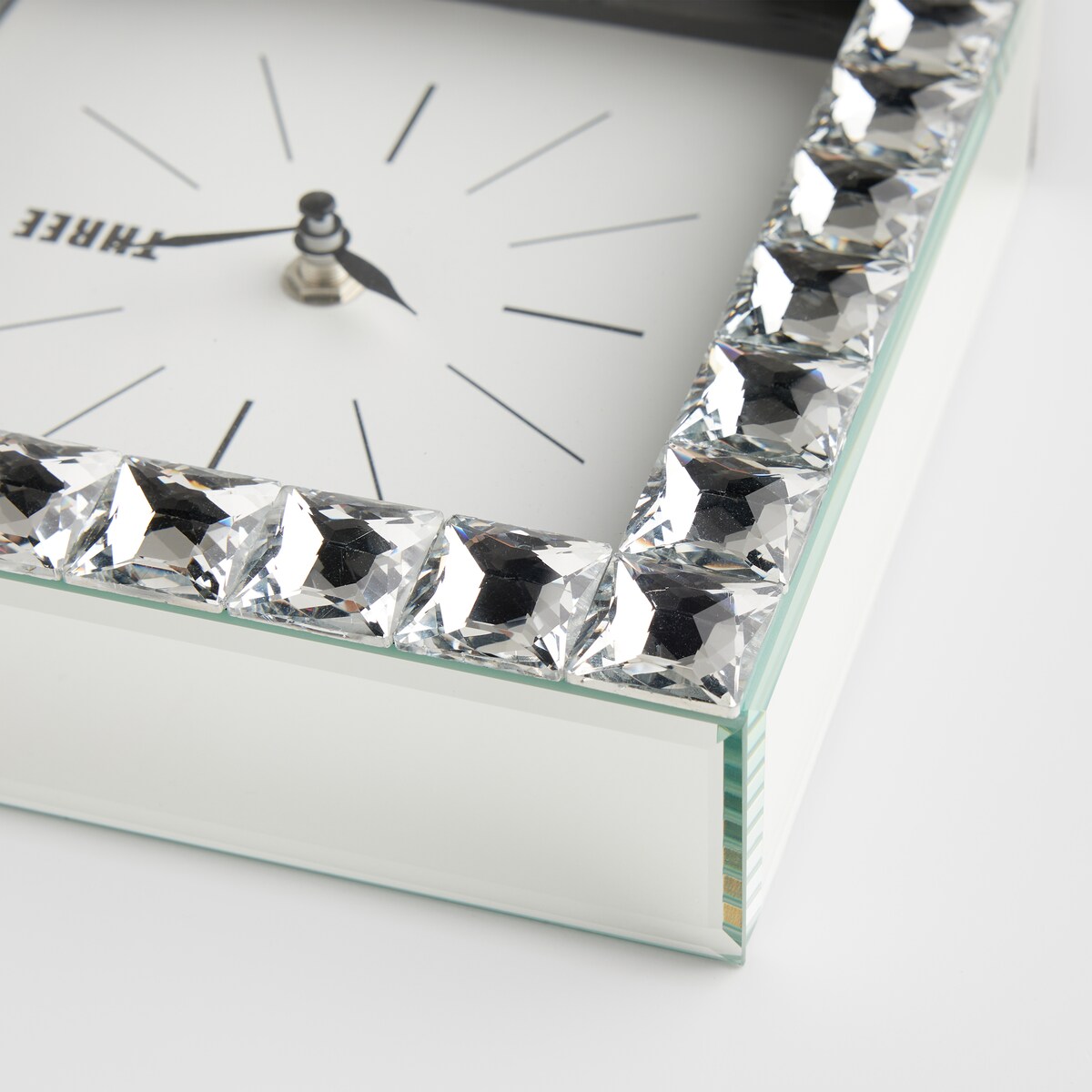 Zegar Stojący Crystala