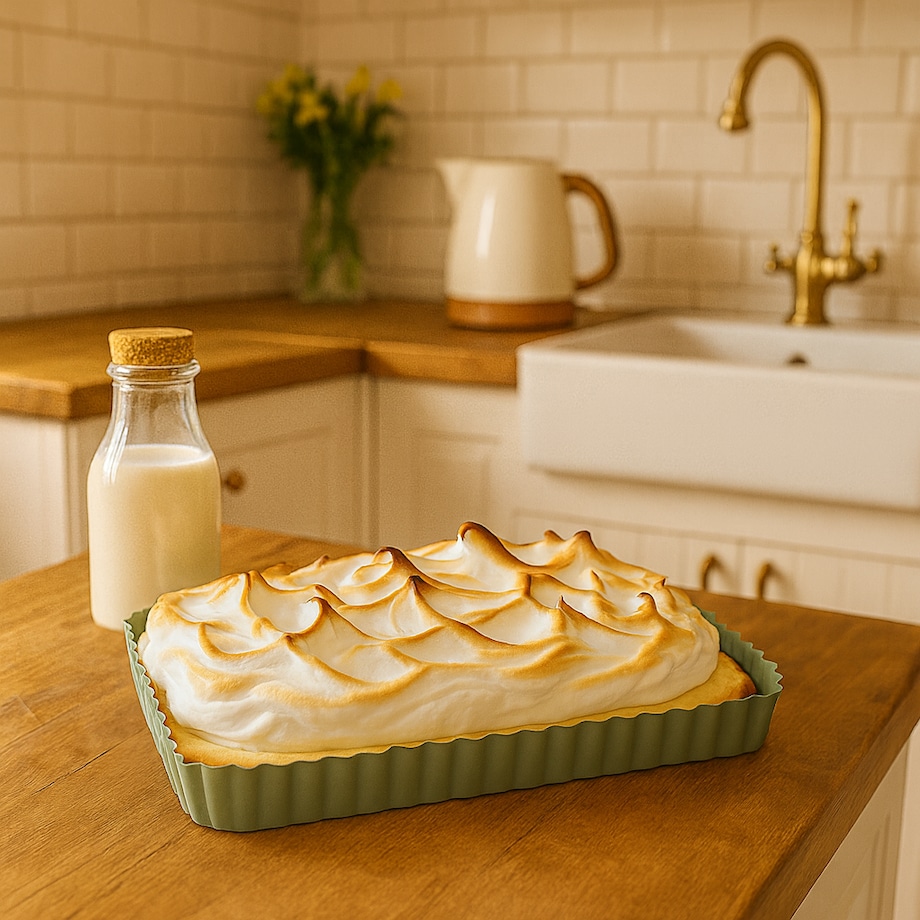 Forma Do Pieczenia Kalupes shortcake