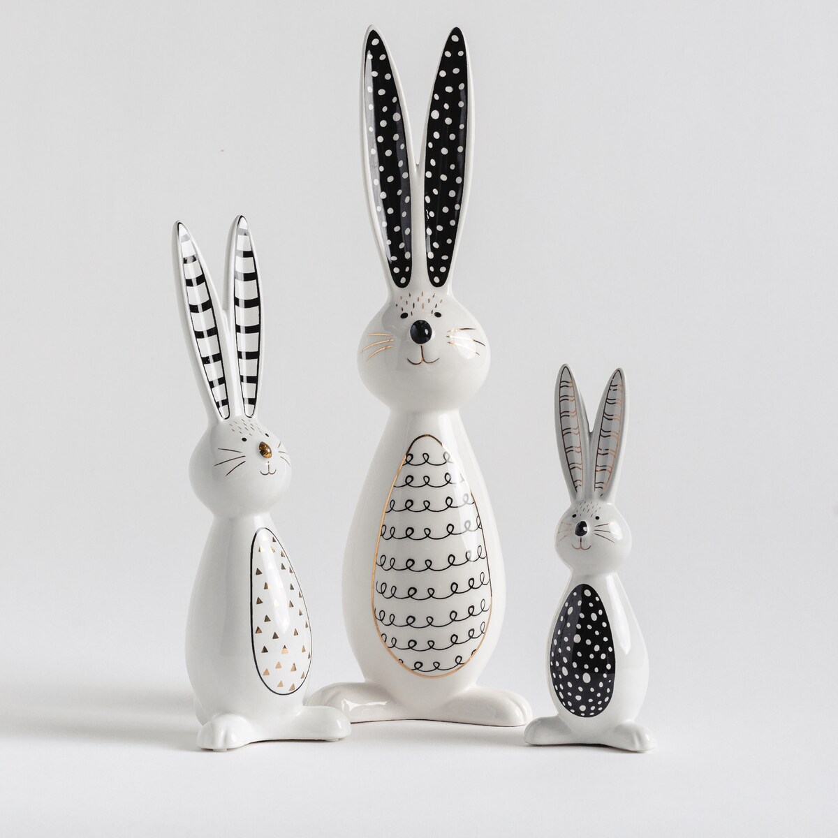 Figurka Modernbunny