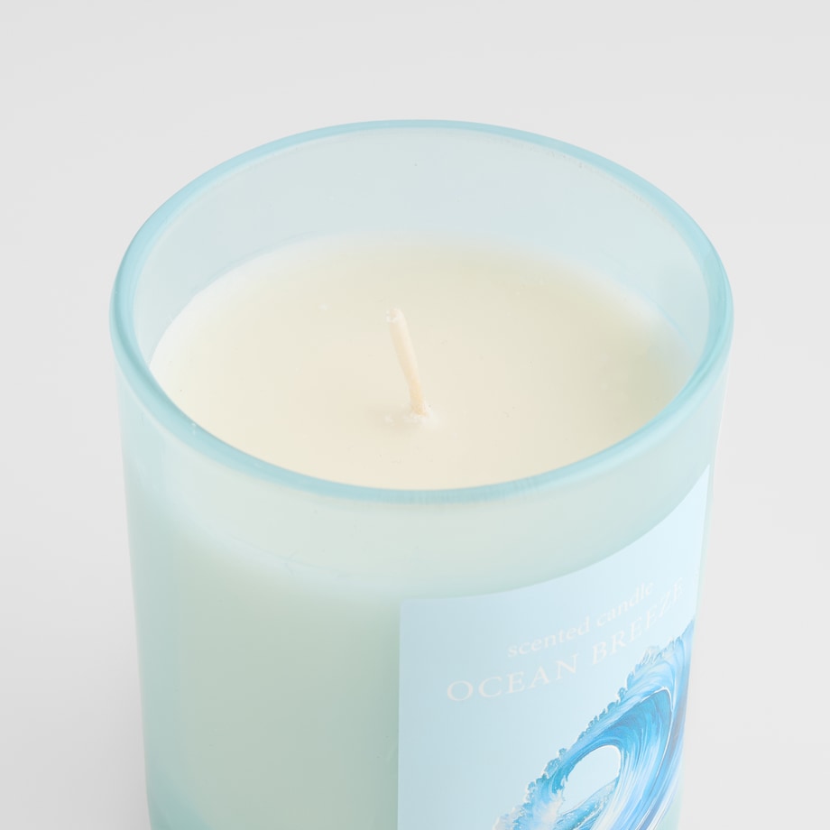 Świeca Zapachowa Floren