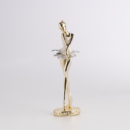 Figurka Balerinia z motywem postaci