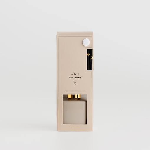 Odświeżacz Powietrza Memorosso z motywem napisów